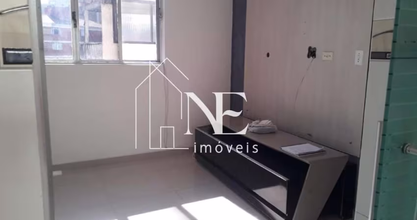 Apartamento para Venda em Santos, Marapé, 2 dormitórios, 1 banheiro, 1 vaga