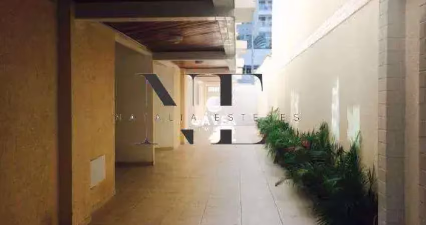 Casa para venda em santos, josé menino, 3 dormitórios, 2 suítes, 4 banheiros, 2 vagas