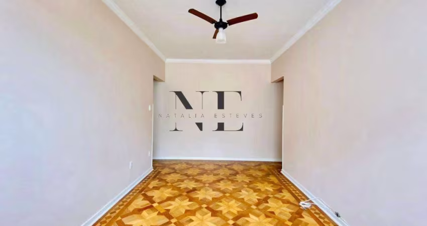 Apartamento para Venda em Santos, Vila Mathias, 3 dormitórios, 2 banheiros, 1 vaga