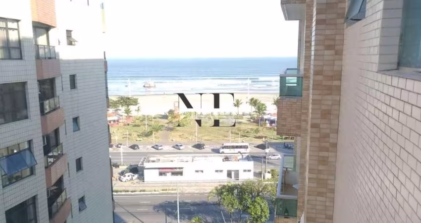 Apartamento para Venda em São Vicente, Itararé, 1 dormitório, 1 banheiro, 1 vaga