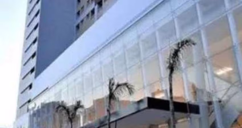 Sala Comercial para Venda em Santos, Vila Mathias, 1 banheiro, 1 vaga