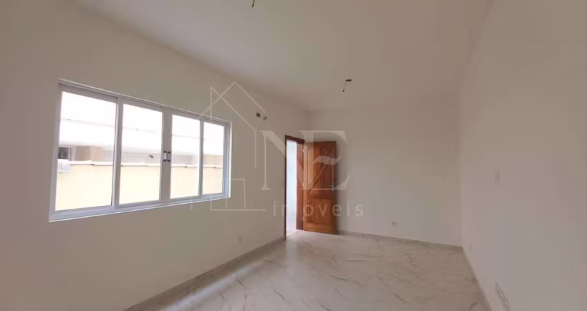 Casa para Venda em Santos, Embaré, 3 dormitórios, 2 suítes, 3 banheiros, 1 vaga