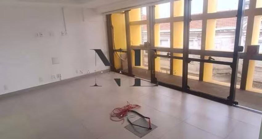 Comercial para Venda em Santos, Centro, 4 banheiros, 2 vagas