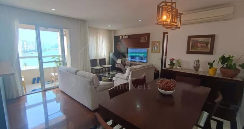 Apartamento para Venda em São Vicente, Centro, 2 dormitórios, 1 suíte, 2 banheiros, 1 vaga