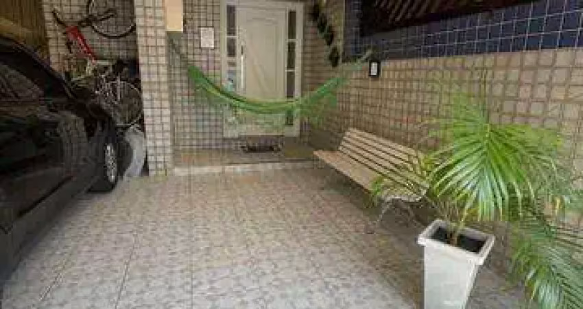 Sobrado para venda em santos, vila belmiro, 3 dormitórios, 1 suíte, 3 banheiros, 3 vagas
