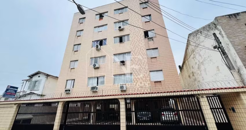 Apartamento para Venda em Santos, Vila Belmiro, 2 dormitórios, 2 banheiros, 1 vaga
