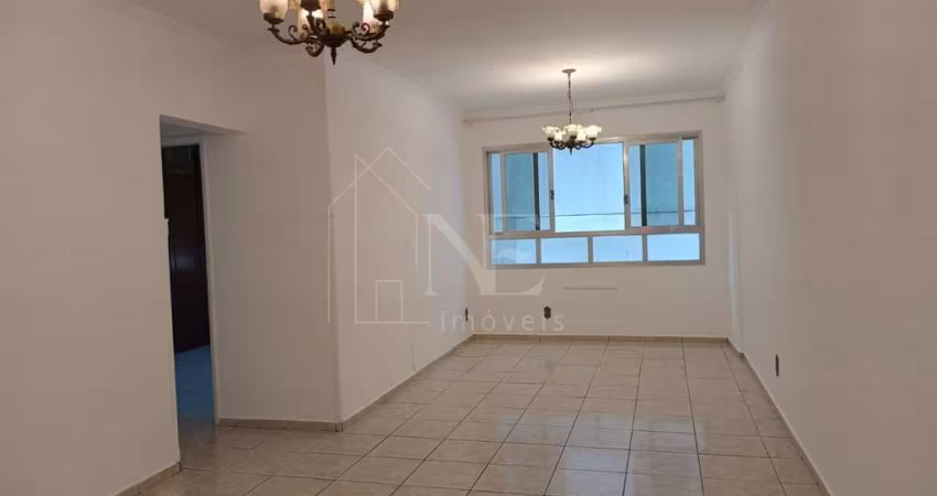 Apartamento para Venda em Santos, José Menino, 2 dormitórios, 1 suíte, 3 banheiros, 1 vaga