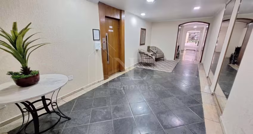 Apartamento para Locação em Santos, Boqueirão, 3 dormitórios, 3 banheiros, 1 vaga