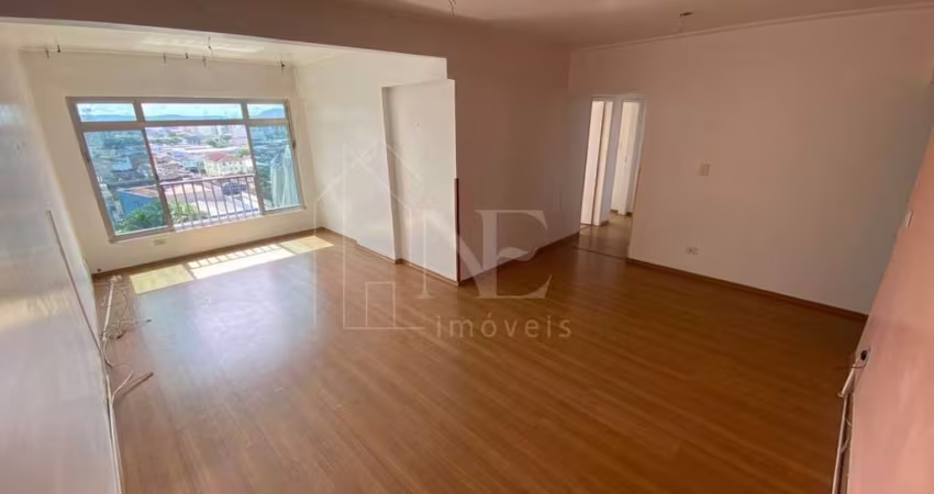Apartamento para Venda em Santos, Vila Mathias, 2 dormitórios, 2 banheiros, 1 vaga