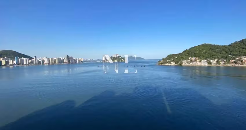 Apartamento para venda em são vicente, morro dos barbosas, 1 dormitório, 1 banheiro, 1 vaga