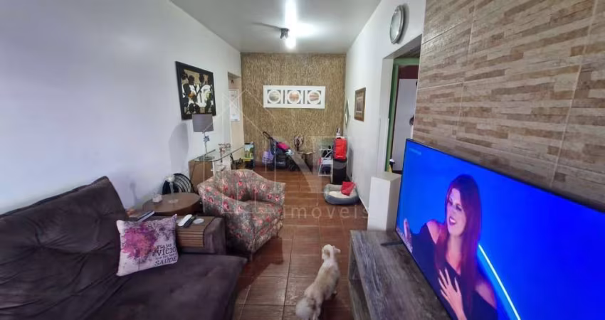 Apartamento para Venda em Santos, Vila Belmiro, 2 dormitórios, 2 banheiros, 1 vaga