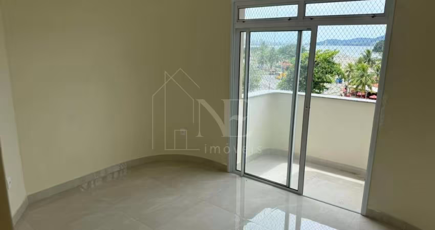 Apartamento para Venda em São Vicente, Itararé, 2 dormitórios, 1 suíte, 2 banheiros, 1 vaga