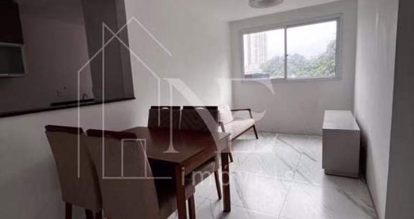 Apartamento para Venda em Santos, Marapé, 2 dormitórios, 1 suíte, 3 banheiros, 1 vaga