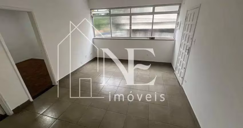 Apartamento para Venda em Santos, Vila Mathias, 2 dormitórios, 1 vaga