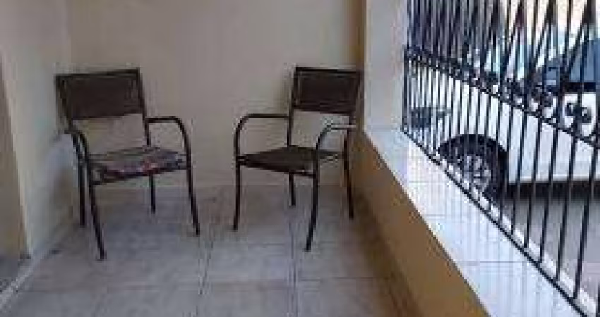 Sobrado para Venda em Santos, POMPÉIA, 4 dormitórios, 1 suíte, 3 banheiros, 2 vagas