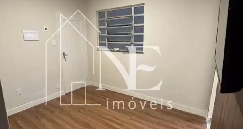 Apartamento para venda em santos, embaré, 2 dormitórios, 1 banheiro