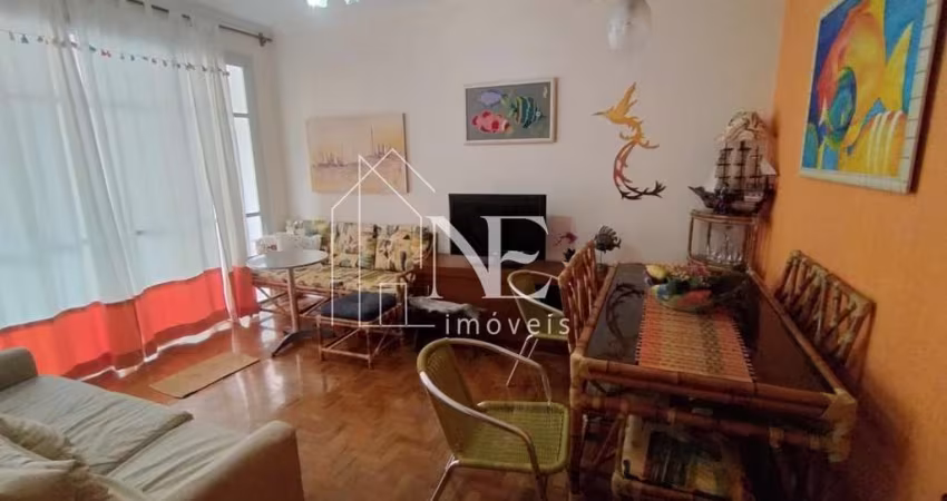 Apartamento para Venda em São Vicente, Itararé, 1 dormitório, 1 banheiro, 1 vaga
