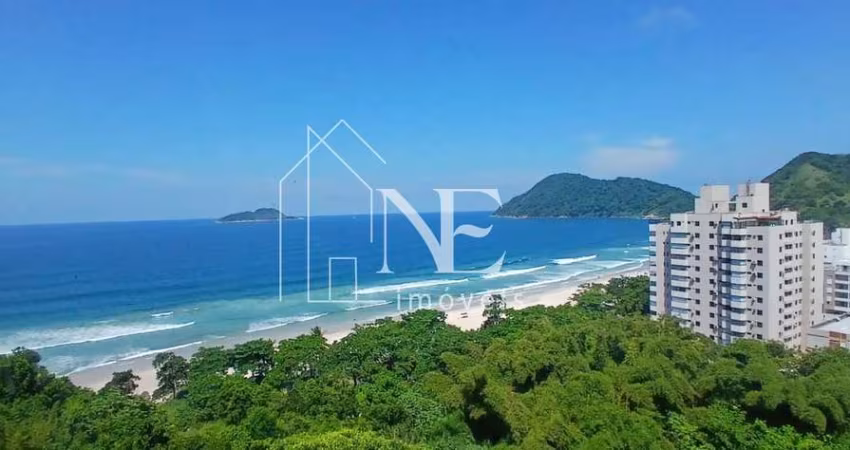 Apartamento para Venda, PRAIA DO TOMBO, 3 dormitórios, 3 suítes, 4 banheiros, 2 vagas