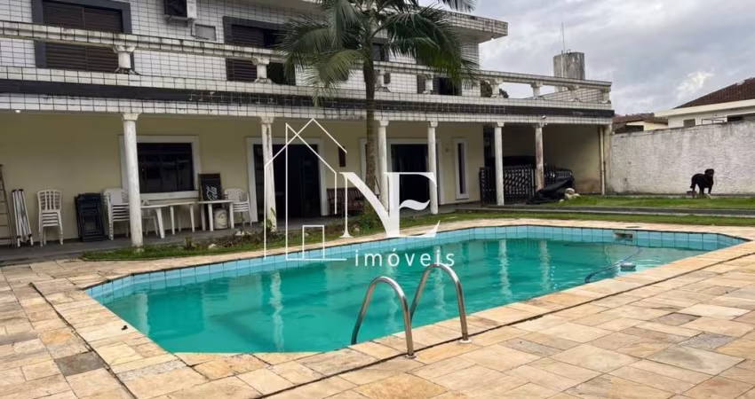 Casa para Venda em Santos, Morro Nova Cintra, 4 dormitórios, 4 suítes, 6 banheiros, 8 vagas