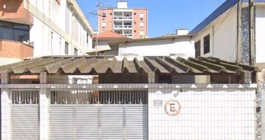 Terreno para Venda em Santos, Macuco