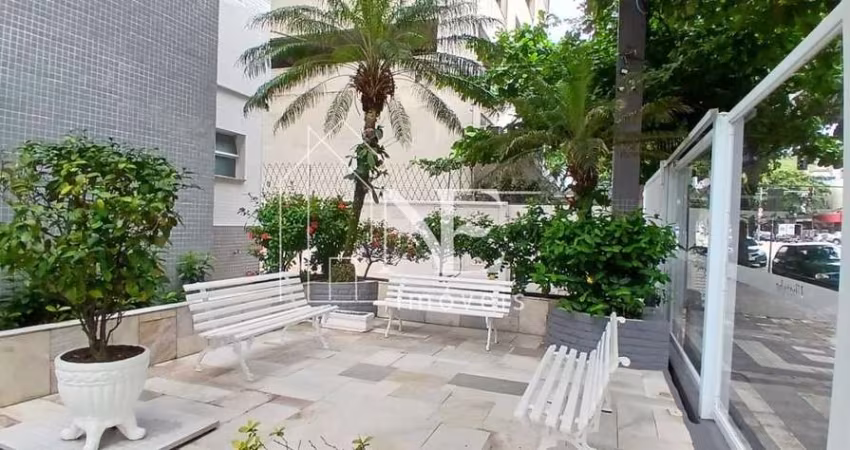 Apartamento para Venda em Guarujá, Pitangueiras, 2 dormitórios, 1 banheiro