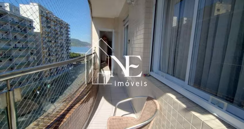 Apartamento para Venda em Santos, Boqueirão, 3 dormitórios, 1 suíte, 2 banheiros