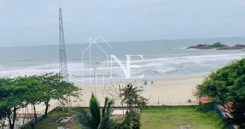 Apartamento para venda em guarujá, pitangueiras, 2 dormitórios, 2 suítes, 4 banheiros, 1 vaga