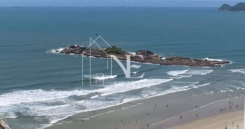 Apartamento para venda em guarujá, pitangueiras, 3 dormitórios, 1 suíte, 3 banheiros, 2 vagas