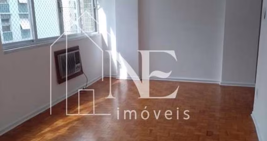 Apartamento para Locação em Santos, Gonzaga, 2 dormitórios, 2 banheiros
