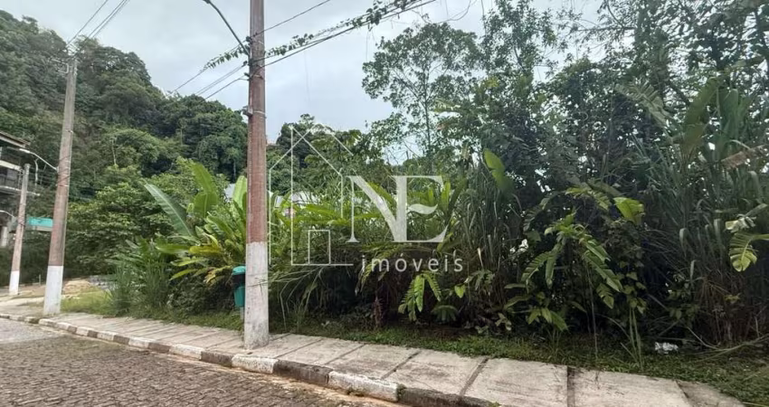 Terreno para Venda em Santos, Marapé