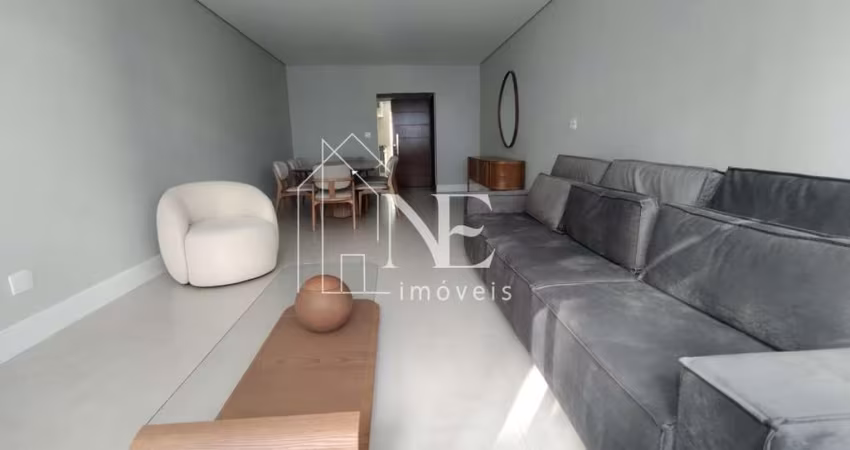 Apartamento para Venda em Santos, Gonzaga, 3 dormitórios, 3 suítes, 2 banheiros, 1 vaga