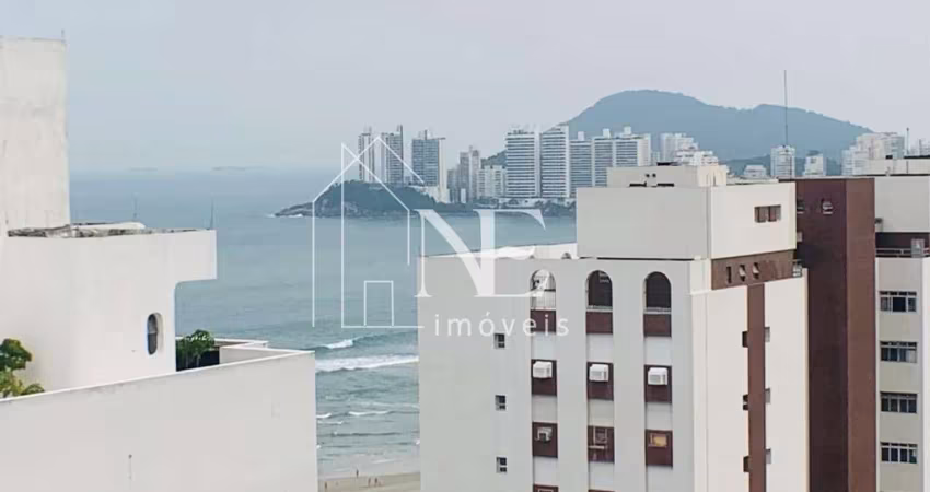 Apartamento para Venda em Guarujá, Pitangueiras, 4 dormitórios, 4 suítes, 4 banheiros, 2 vagas