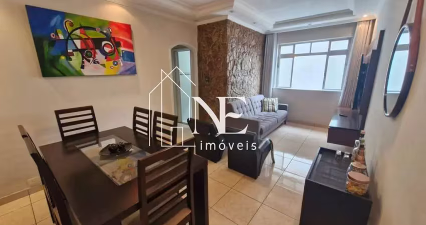 Apartamento para Venda, Macuco, 2 dormitórios, 1 banheiro, 1 vaga