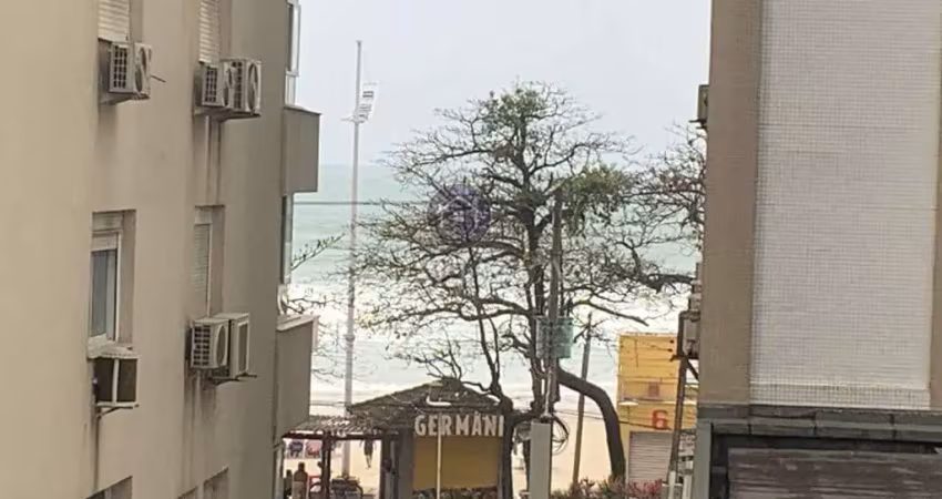 Apartamento para venda em guarujá, pitangueiras, 2 dormitórios, 1 suíte, 3 banheiros, 1 vaga