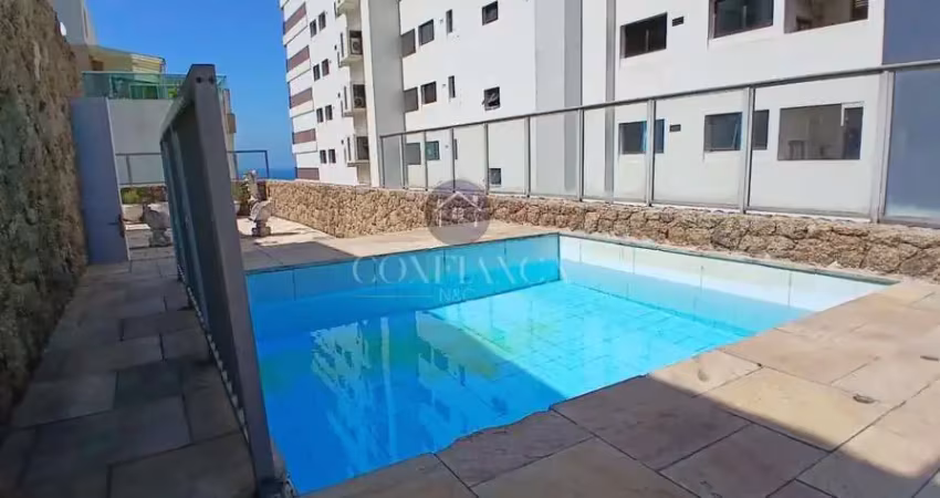 Cobertura Duplex para Venda em Guarujá, ASTURIAS, 3 dormitórios, 3 suítes, 4 banheiros, 1 vaga