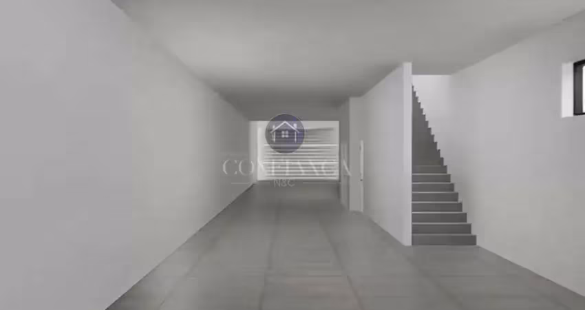 Comercial para locação em santos, vila mathias, 4 banheiros, 3 vagas