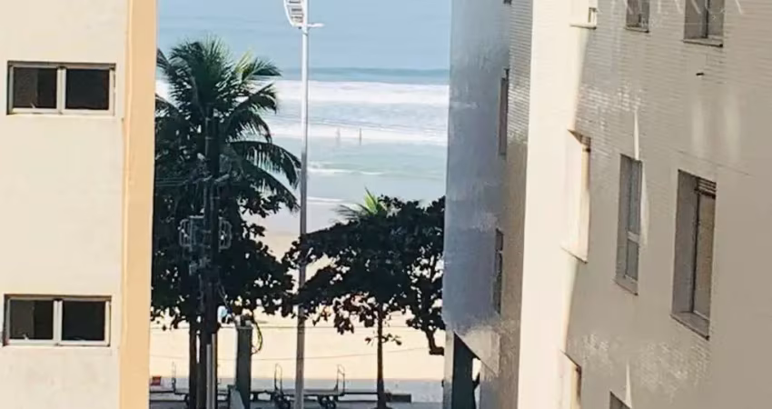 Apartamento para venda em guarujá, pitangueiras, 3 dormitórios, 1 suíte, 3 banheiros, 1 vaga