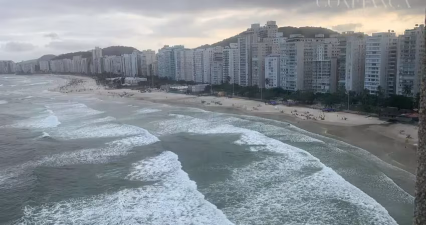 Apartamento para venda em guarujá, pitangueiras, 4 dormitórios, 1 suíte, 4 banheiros, 1 vaga