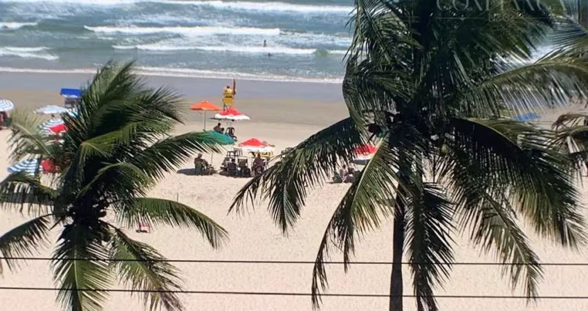Apartamento para venda em guarujá, pitangueiras, 3 dormitórios, 3 suítes, 4 banheiros, 1 vaga
