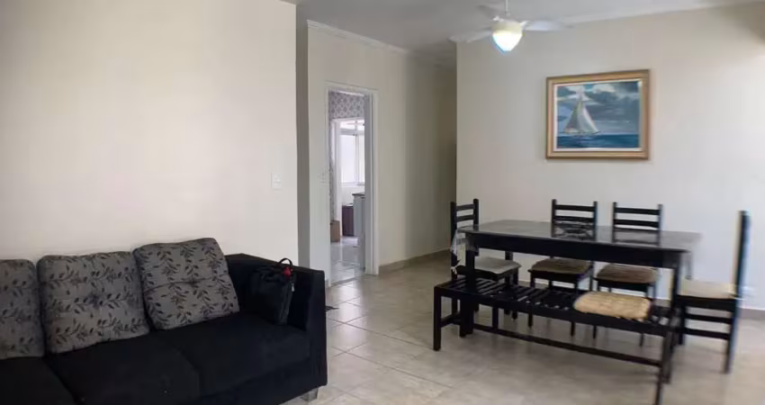 Apartamento para venda em guarujá, pitangueiras, 2 dormitórios, 2 banheiros, 1 vaga
