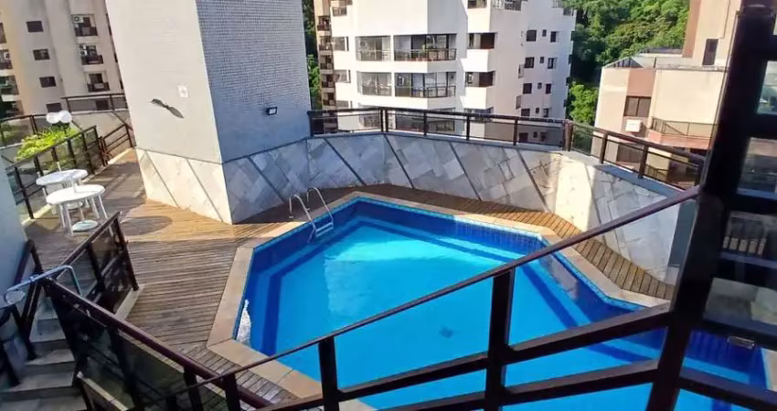 Apartamento para venda em guarujá, pitangueiras, 3 dormitórios, 3 suítes, 5 banheiros, 2 vagas