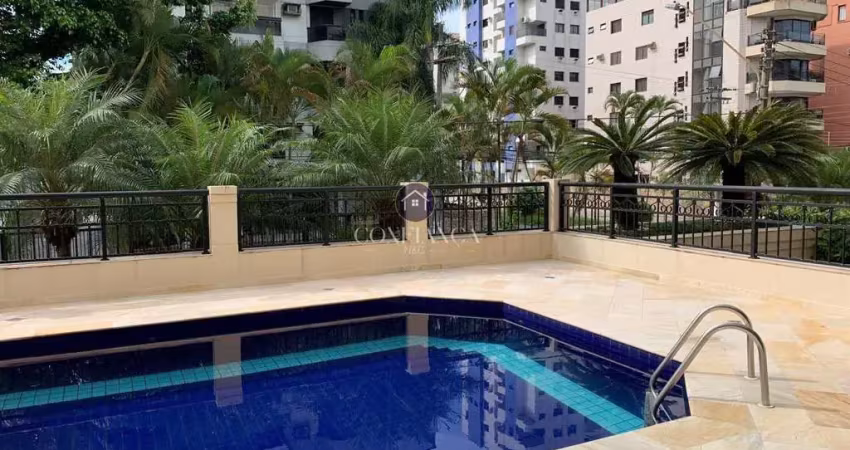 Apartamento para venda em guarujá, enseada, 3 dormitórios, 1 suíte, 2 banheiros, 2 vagas