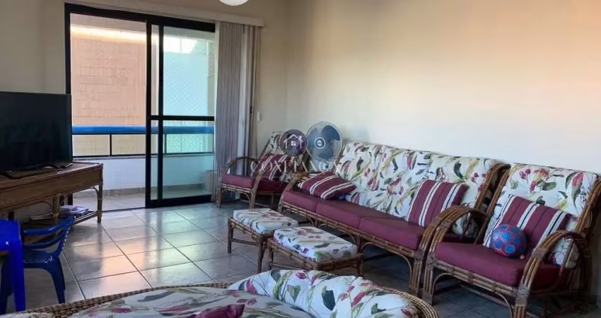 Apartamento para venda em guarujá, enseada, 3 dormitórios, 3 suítes, 4 banheiros, 2 vagas