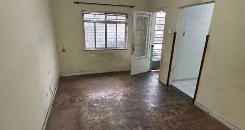 Sobrado para venda em santos, macuco, 2 dormitórios, 2 banheiros
