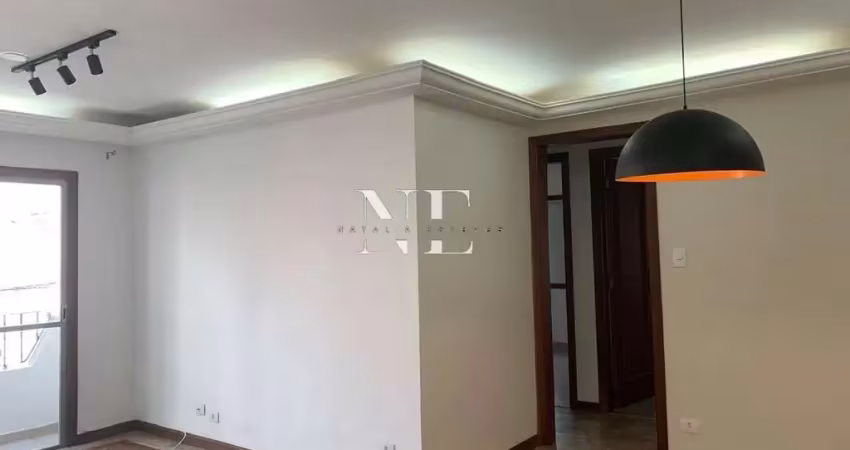 Apartamento para venda em são paulo, chacara santo antonio, 2 dormitórios, 1 banheiro, 1 vaga