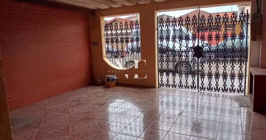 Casa para venda em são vicente, cidade naútica, 2 dormitórios, 1 banheiro, 1 vaga