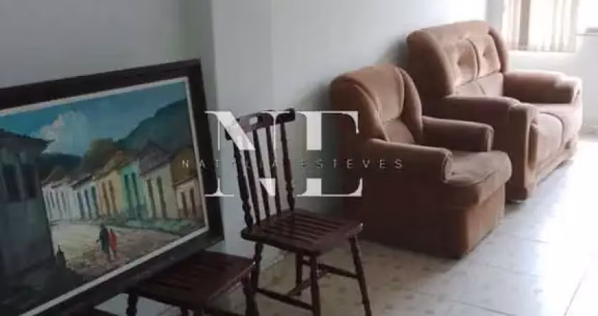 Apartamento para venda em são vicente, centro, 1 dormitório, 1 banheiro, 1 vaga