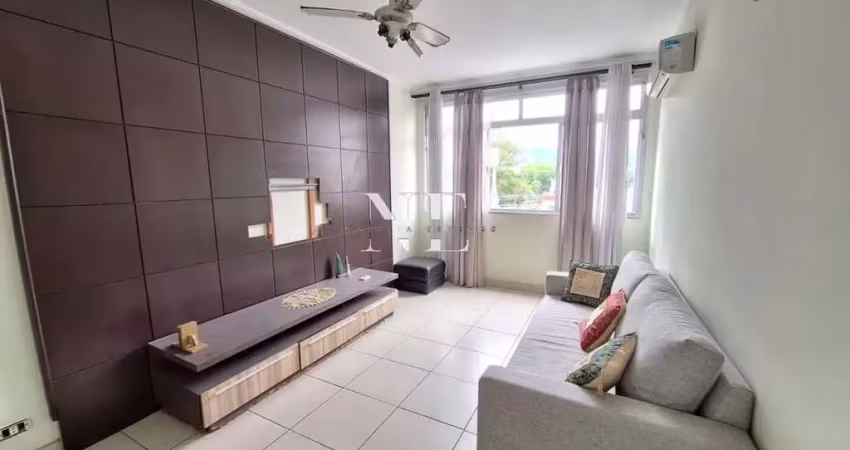 Apartamento para venda em são vicente, itararé, 3 dormitórios, 1 suíte, 2 banheiros, 1 vaga