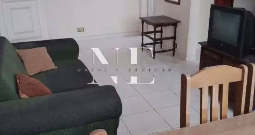 Apartamento para venda em são vicente, centro, 1 dormitório, 1 banheiro, 1 vaga