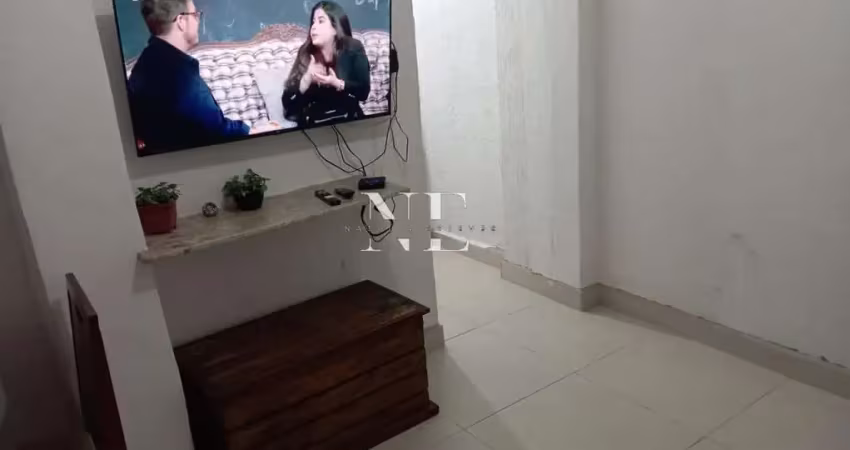 Apartamento para venda em são vicente, centro, 1 dormitório, 1 banheiro